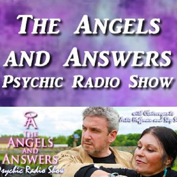 Angels and Answers