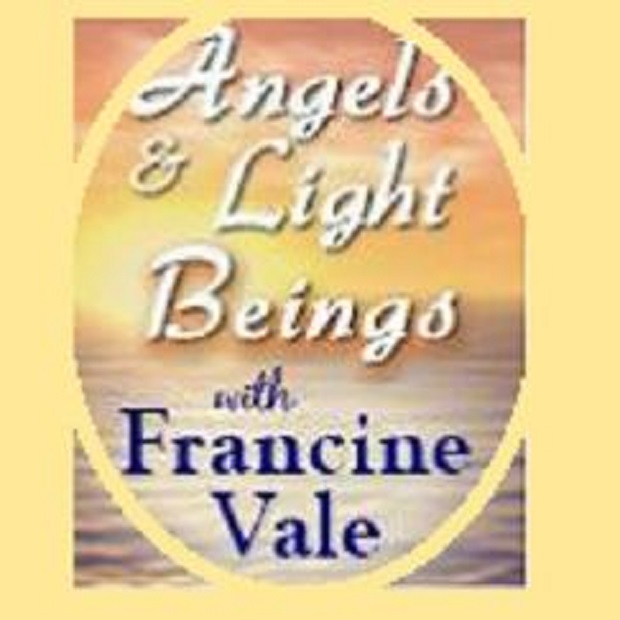 Angels and Light Beings: Francine Vale