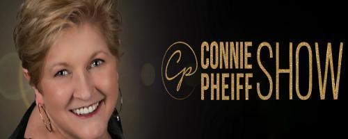 The Connie Pheiff Show: Marketing with Integrity with Lisa Manyon