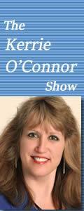 The Kerrie O'Connor Show!