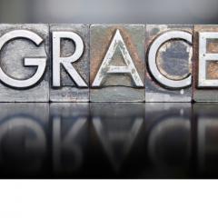 A Space of Allowing Radio with Nancy Coco: Welcoming All That Wants to Be Present Today: Gliding Toward Grace