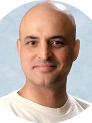 Aadil Palkhivala