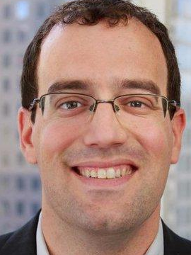 Aaron Lemon-Strauss-transformationtalkradio-drpat