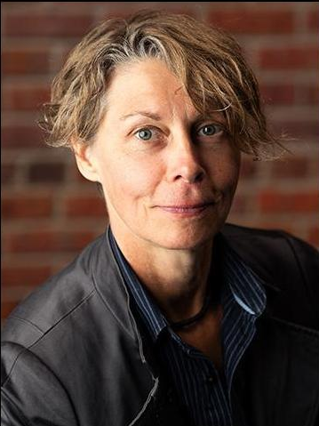 Adrienne Cobb, Wild Magic,