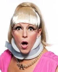 Adrienne Truscott