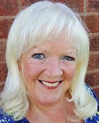  Alison Chester-Lambert 