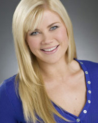  Alison Sweeney 