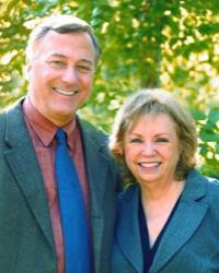 Allen & Linda Anderson