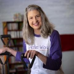 And That's When I Realized.....the truth and comedy of mid-life with Leone Dyer and Susan Dolci: Fitness, Wellness, and Your Unmentionable Pelvic Floor:  You Can Retrain Your Body for a Happier Future with Kerry Kreiman