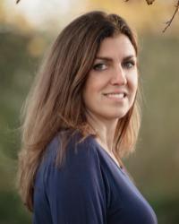 Angela Kazarian