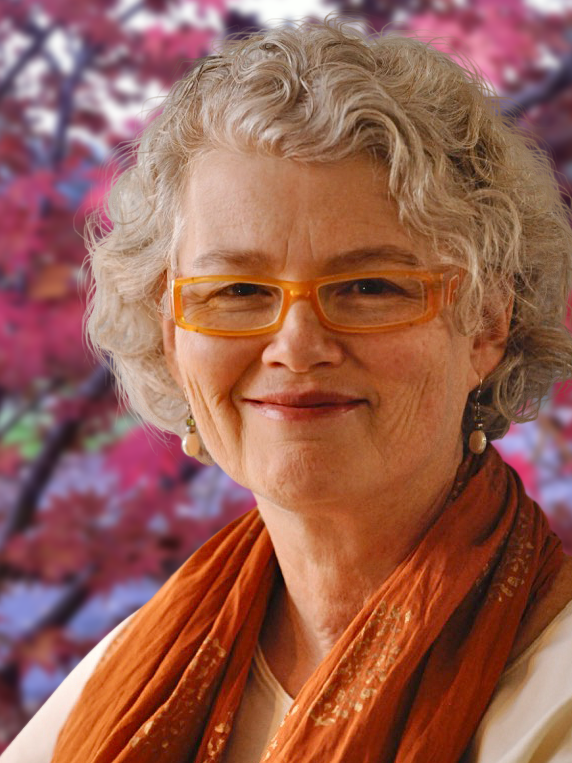 anna gatmon-You Can Eat Your Cake and Have Enlightenment Too-transformation talk radio