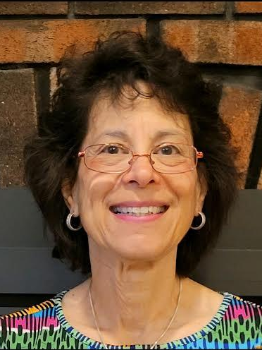  Arlene Lomazoff-Marron 