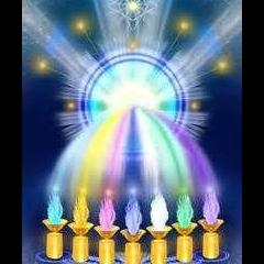 Ascending With The Arcturians with Viviane Chauvet: Councils of Light & The New Earth