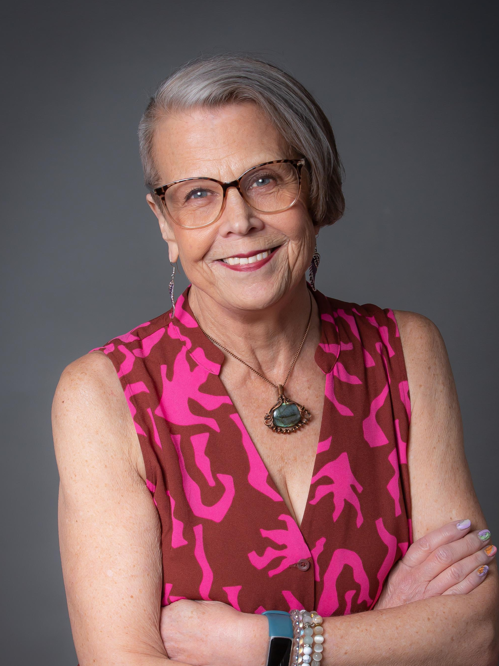 Barbara Worsley