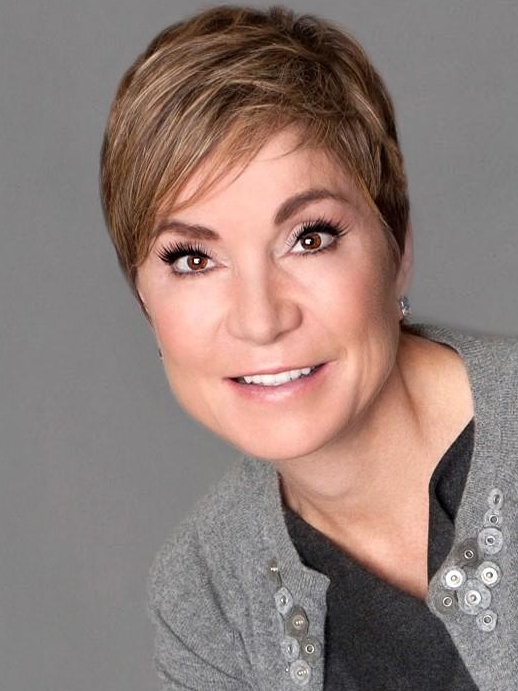 Beth Ann Blackwood, good news, The Dr Pat Show, Dr Pat Show, Dr Pat, Pat Baccili, transformation Transformation Talk Radio