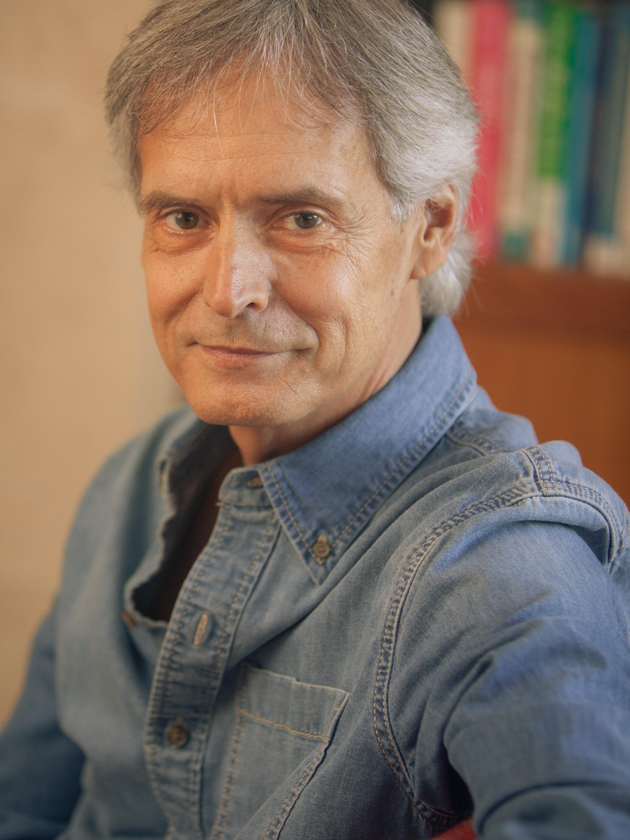 Brant Cortright PhD