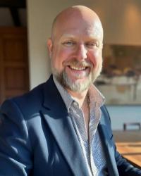 Brian B.  Jones MBA