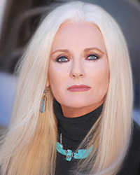  Celeste Yarnall 