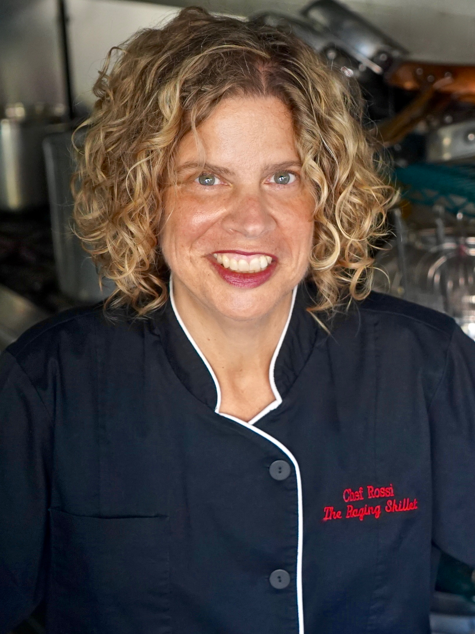 The Dr Pat Show, Dr Pat Show, Dr Pat, Pat Baccili, Transformation Talk Radio, transformation, Chef Rossi