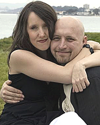  Christine Arylo & Noah Martin 