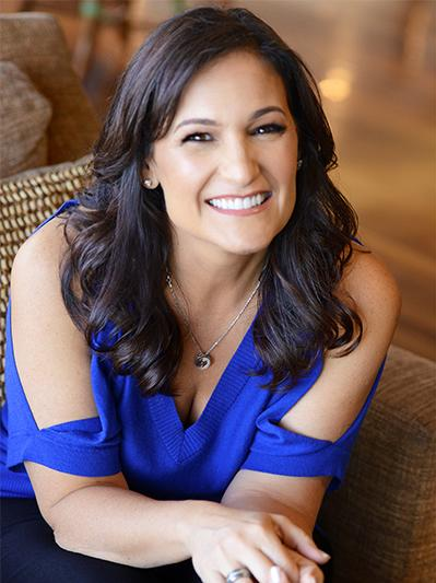 Christy Whitman