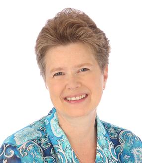 Cindy Griffith-Bennett