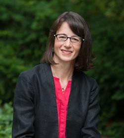 Claudette Rowley