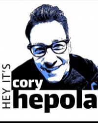 Cory  Hepola
