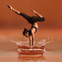 SherrieClark-CouragetoBeSeen-CreateNewHabitsToChangeYourLife