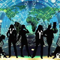 SherrieClark-CouragetoBeSeen-DoWeReallyNeedInternationalWomen'sDayorWomen'sHistoryMonth