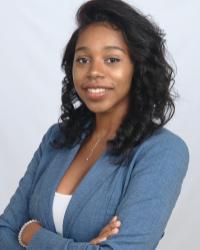 Crystal  Harrell, MS, MPH