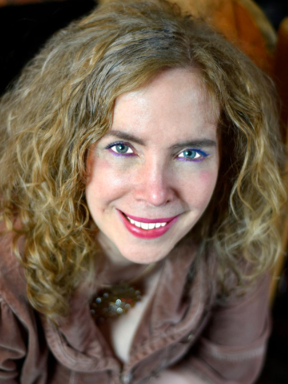 Crystal Promeroy, The Dr Pat Show, Dr Pat Show, Dr Pat, Pat Baccili, Transformation Talk Radio, transformation