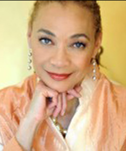  Cynthia James 