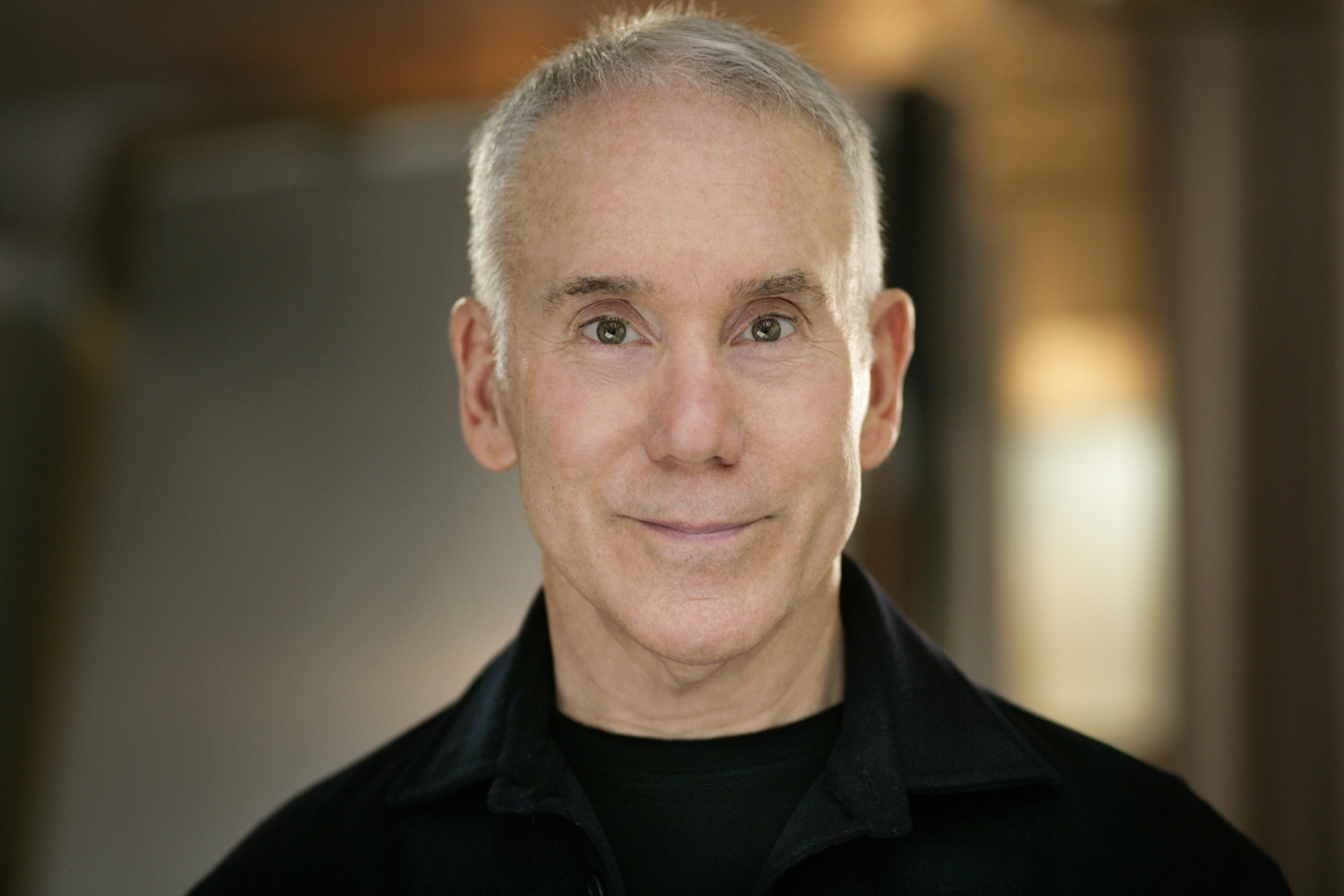  Dan Millman 