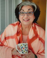 Danielle Silverman