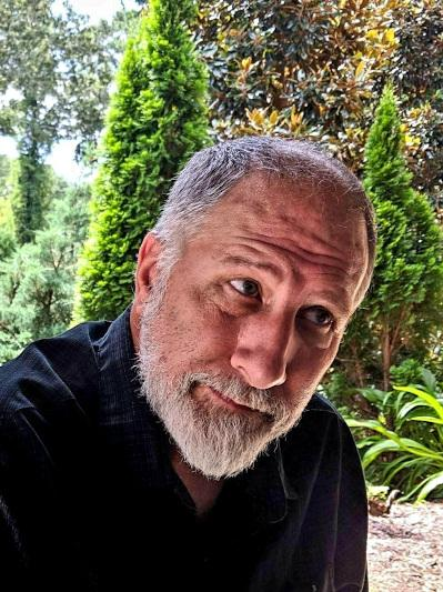 David Blackwell, M.Eds., Recovery Coach