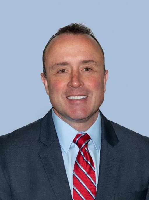 David Glawe, FBI, NICB, The Dr Pat Show, Dr Pat Show, Dr Pat, Pat Baccili, Transformation Talk Radio, transformation, good news