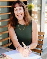 Debbie Gail