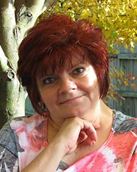 Deborah Leigh
