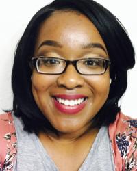 Denise Jones M.Ed