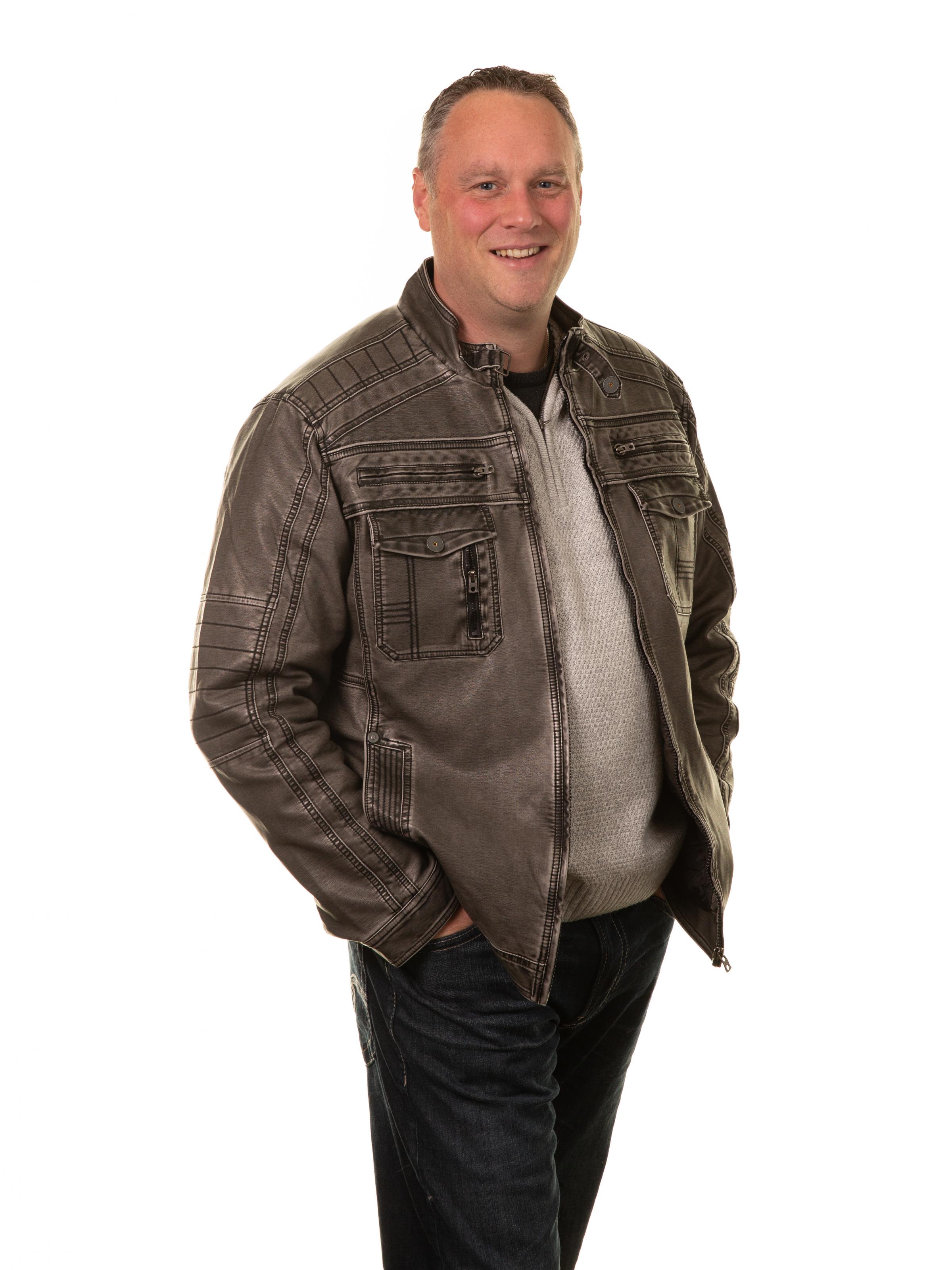 Doug Godkin