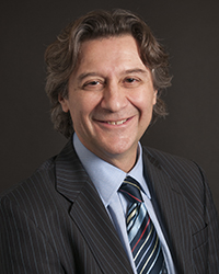 Dr. Alessio Fasano 