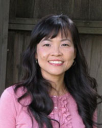 Dr. Alice Chan 