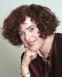 Dr. Barbara Becker Holstein 