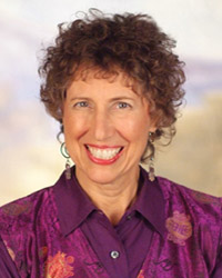 Dr. Barbara Stone 