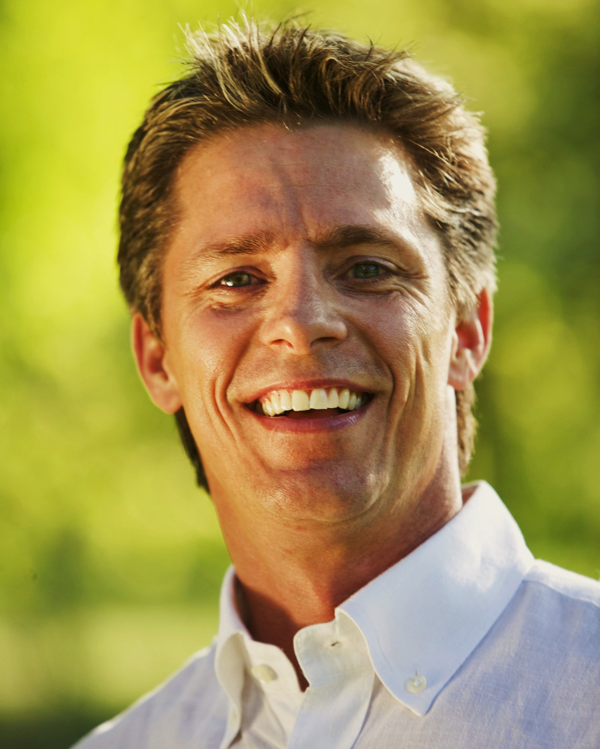 Dr. Christian Guenette 