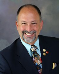 Dr. Eric Shapira 