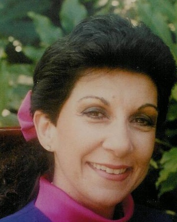 Dr. Fran Assaf 