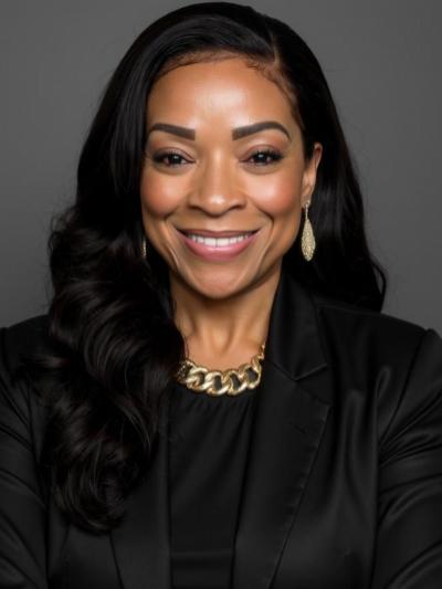 Dr. Givonna Cheeks