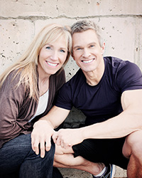 Dr. James & Debra Rouse 